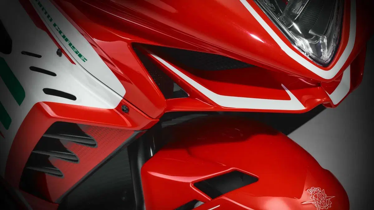 MV Agusta F3 800 F3 800 RC (2022 - 25) (7)