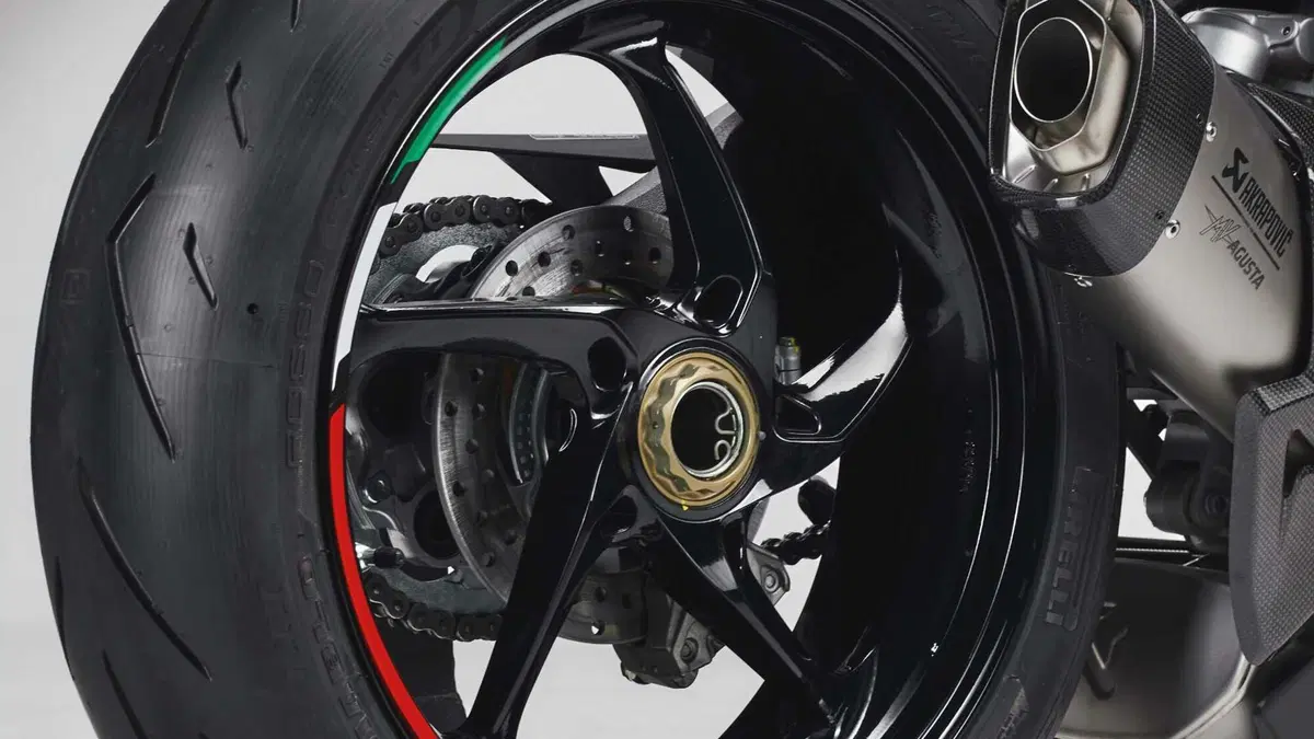 MV Agusta F3 800 F3 800 RC (2022 - 25) (8)
