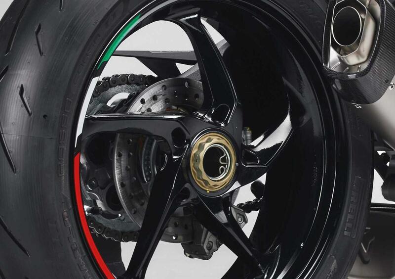 MV Agusta F3 800 F3 800 RC (2022 - 24) (8)