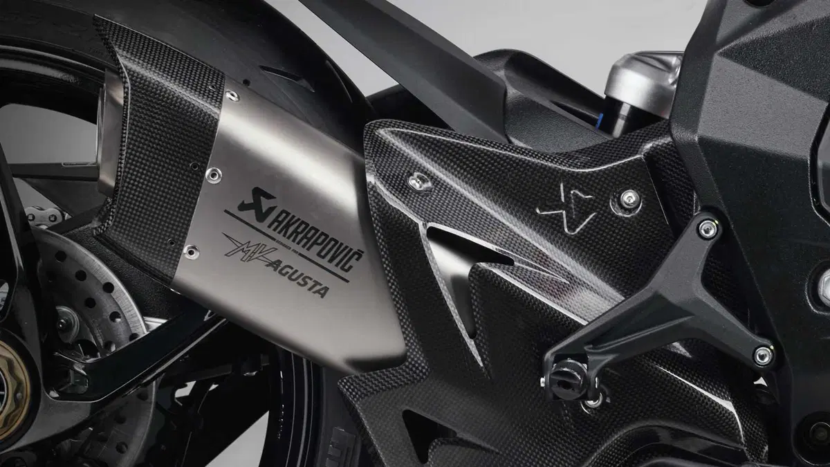 MV Agusta F3 800 F3 800 RC (2022 - 25) (10)