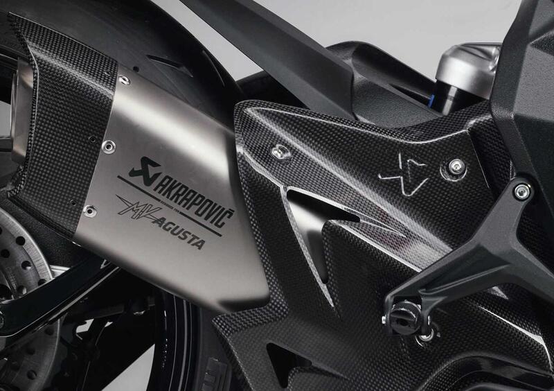 MV Agusta F3 800 F3 800 RC (2022 - 24) (10)