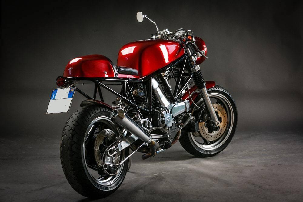 Ducati Sport 750 Café Racer (5)