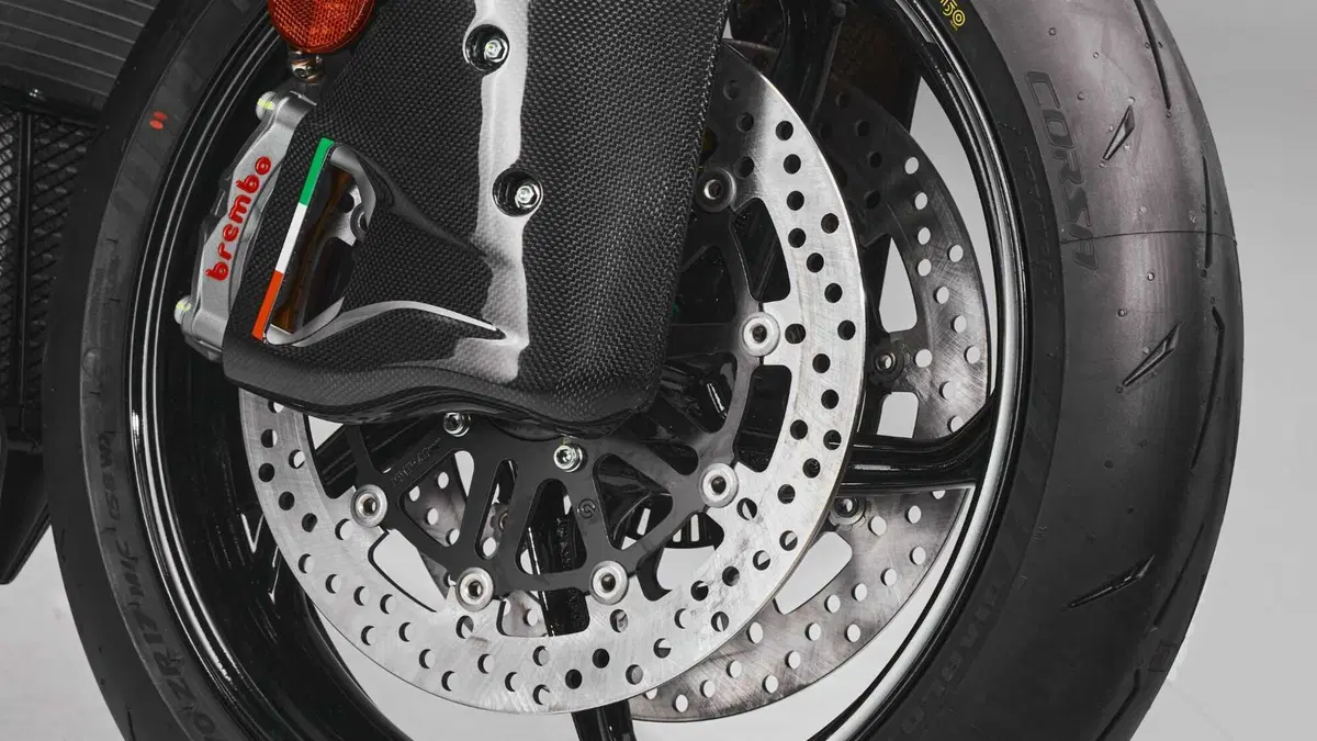 MV Agusta F3 800 F3 800 RR (2022 - 25) (20)