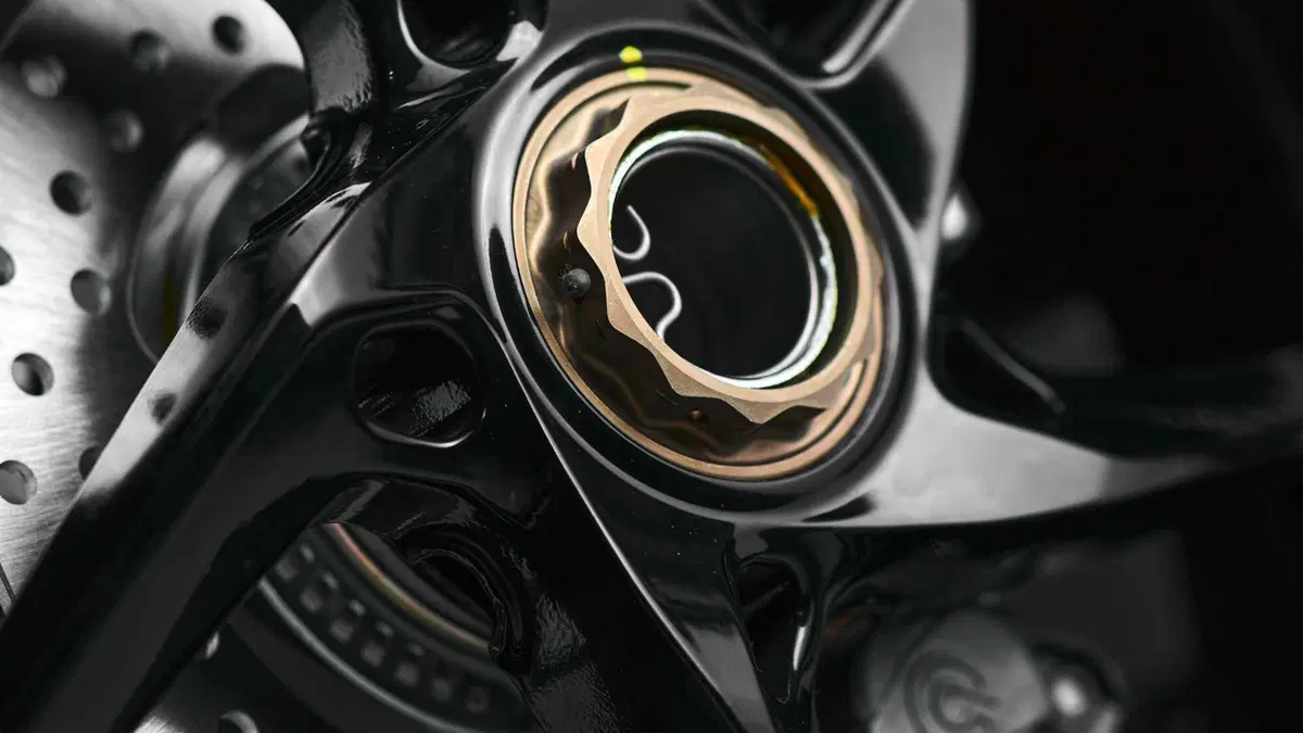 MV Agusta F3 800 F3 800 RR (2022 - 25) (22)