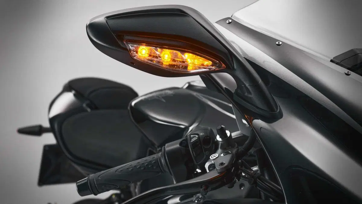 MV Agusta F3 800 F3 800 RR (2022 - 25) (21)