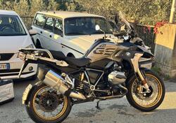 Bmw R 1200 GS (2017 - 18) usata