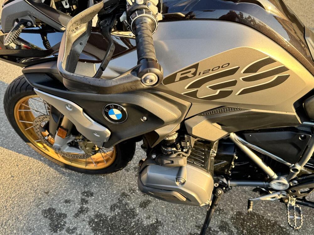 Bmw R 1200 GS (2017 - 18) (5)