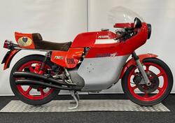 MV Agusta 750 AMERICA d'epoca