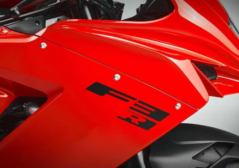 MV Agusta F3 800 F3 800 R (2023 - 25) (9)