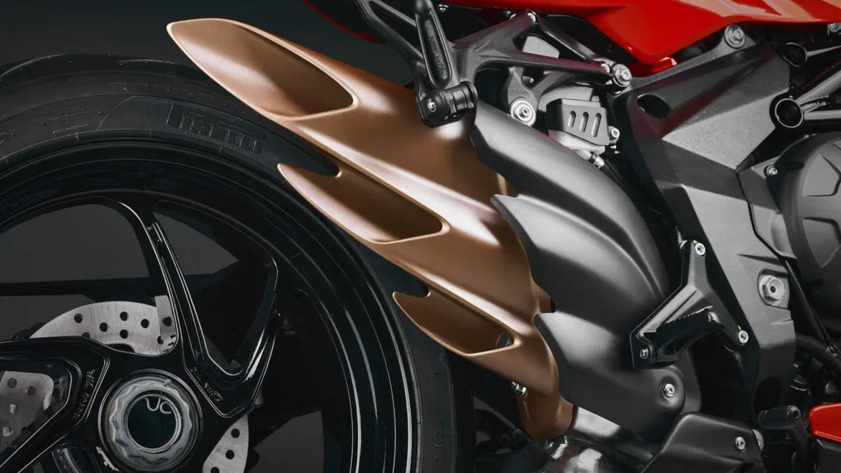 MV Agusta F3 800 F3 800 R (2023 - 25) (11)
