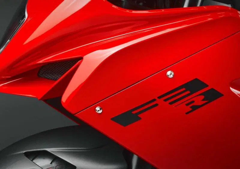 MV Agusta F3 800 F3 800 R (2023 - 25) (10)