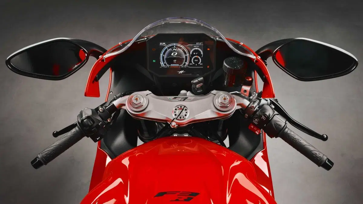 MV Agusta F3 800 F3 800 R (2023 - 25) (12)