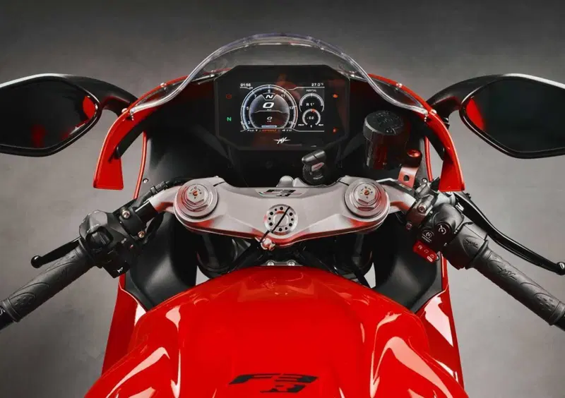 MV Agusta F3 800 F3 800 R (2023 - 25) (12)