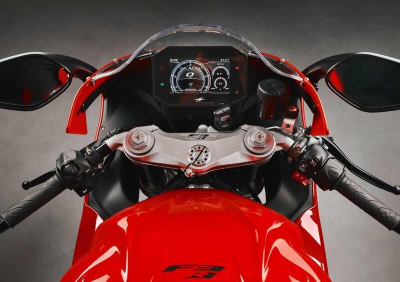 MV Agusta F3 800 F3 800 R (2023 - 24) (12)