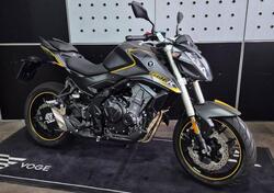 Voge Brivido 500R (2021 - 24) nuova