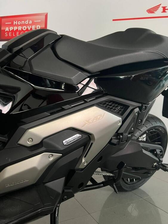 Honda X-ADV 750 DCT (2021 - 24) (3)