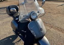 Vespa Granturismo 200 L usata