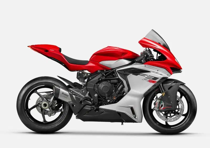 MV Agusta F3 800 F3 800 RR Ottantesimo (2025 - 26) (2)