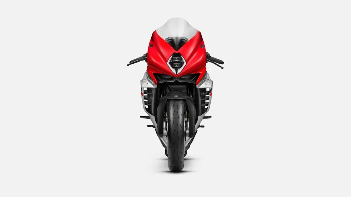 MV Agusta F3 800 F3 800 RR Ottantesimo (2025 - 26) (8)