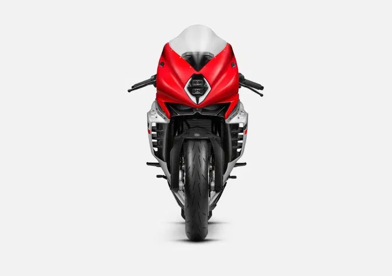 MV Agusta F3 800 F3 800 RR Ottantesimo (2025 - 26) (8)