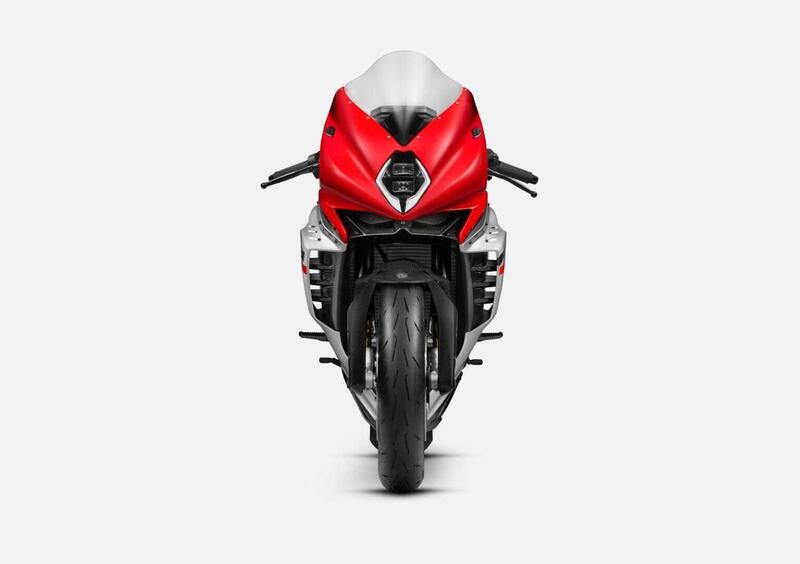 MV Agusta F3 800 F3 800 RR Ottantesimo (2025) (8)