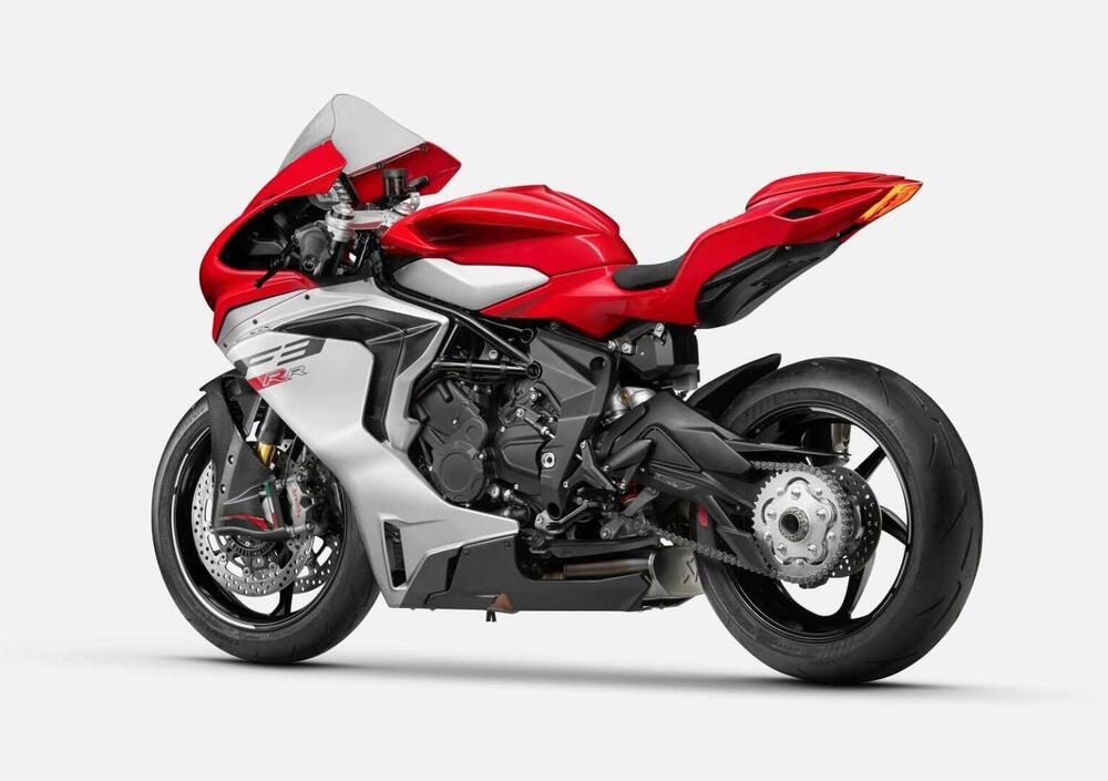 MV Agusta F3 800 RR Ottantesimo (2025) (5)