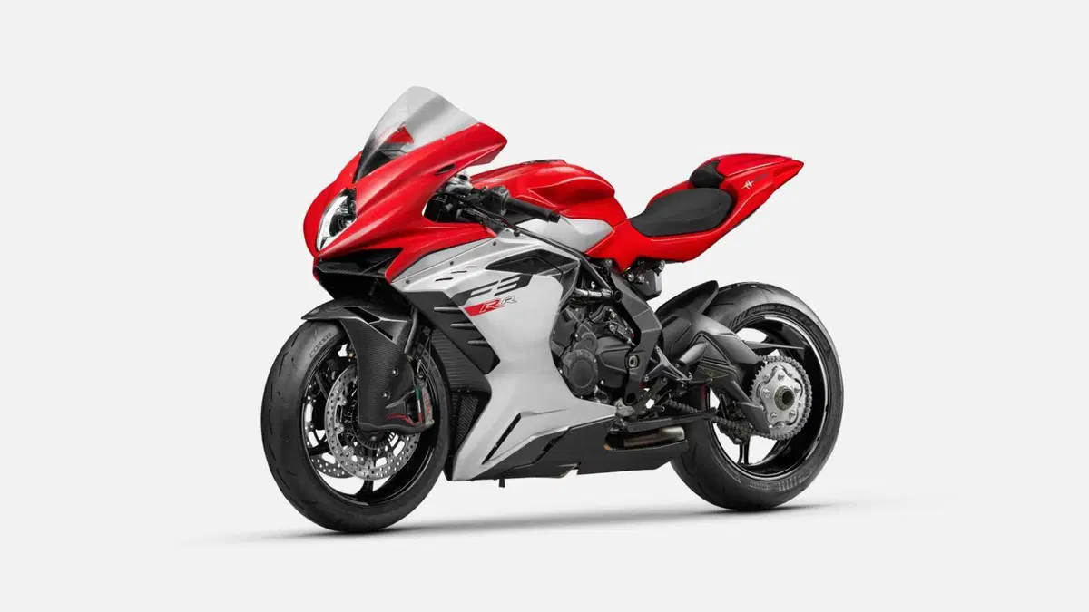 MV Agusta F3 800 F3 800 RR Ottantesimo (2025 - 26) (7)