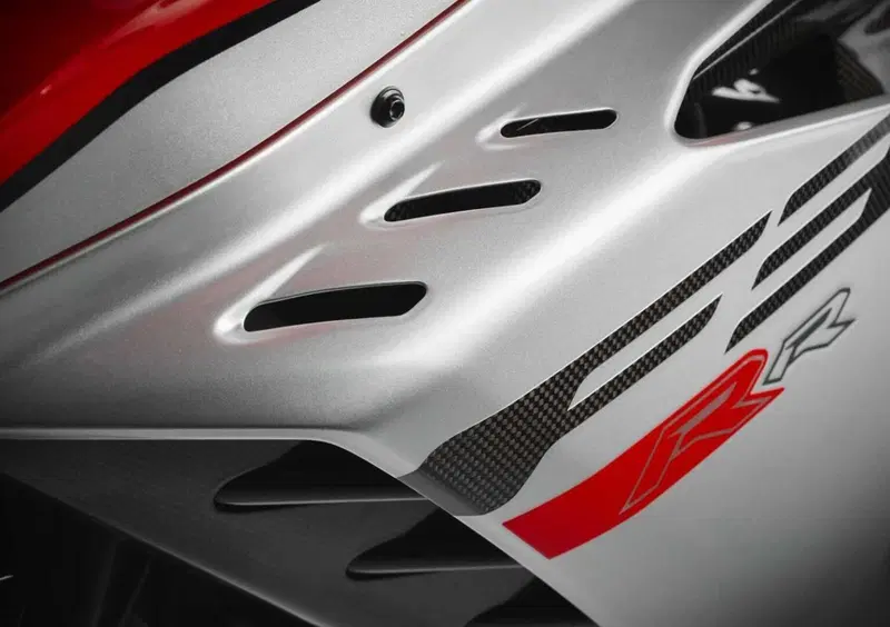 MV Agusta F3 800 F3 800 RR Ottantesimo (2025 - 26) (11)
