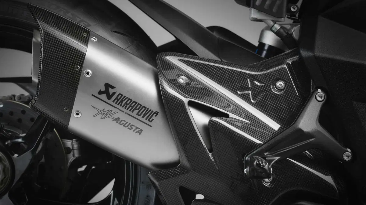 MV Agusta F3 800 F3 800 RR Ottantesimo (2025 - 26) (15)