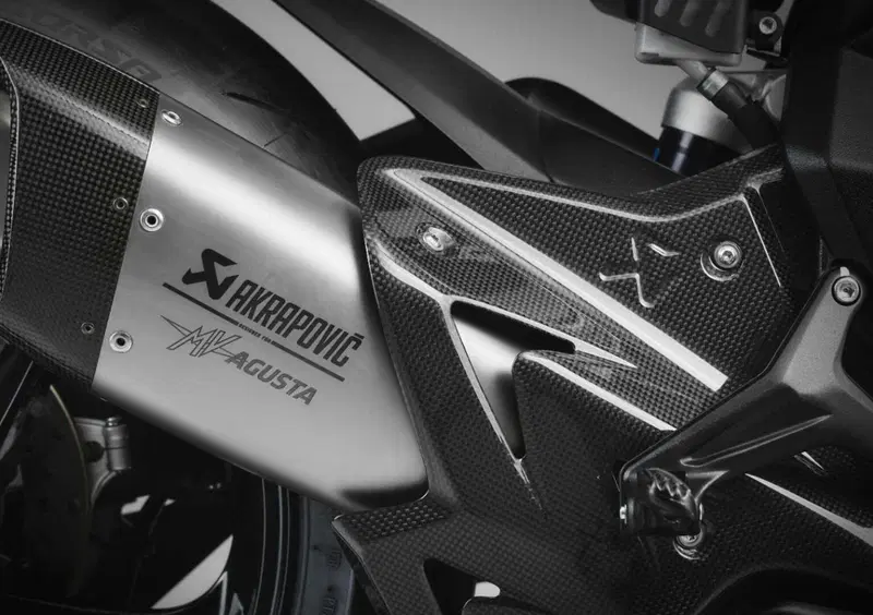 MV Agusta F3 800 F3 800 RR Ottantesimo (2025 - 26) (15)