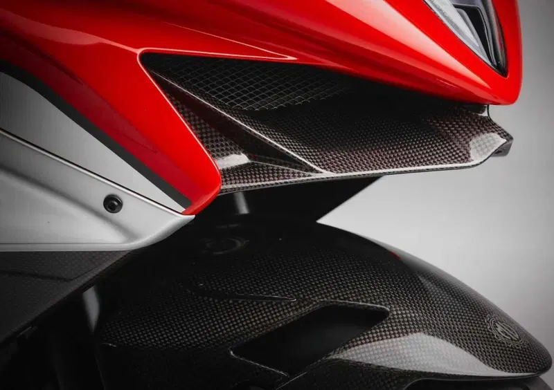 MV Agusta F3 800 F3 800 RR Ottantesimo (2025 - 26) (10)