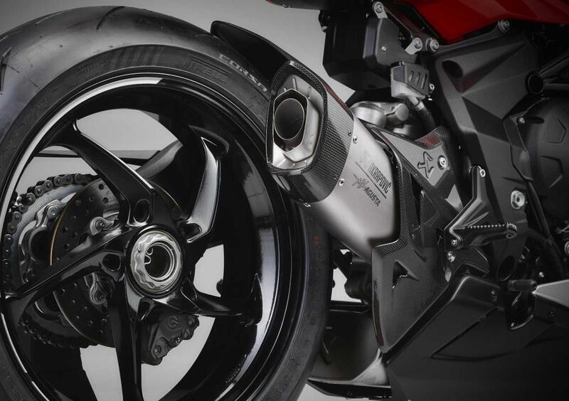 MV Agusta F3 800 F3 800 RR Ottantesimo (2025) (16)