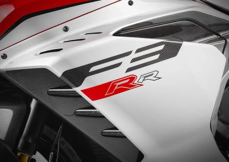 MV Agusta F3 800 F3 800 RR Ottantesimo (2025 - 26) (12)