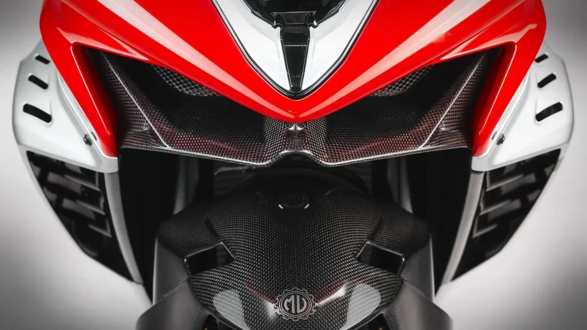 MV Agusta F3 800 F3 800 RR Ottantesimo (2025 - 26) (9)