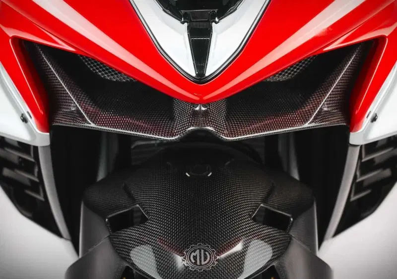 MV Agusta F3 800 F3 800 RR Ottantesimo (2025 - 26) (9)