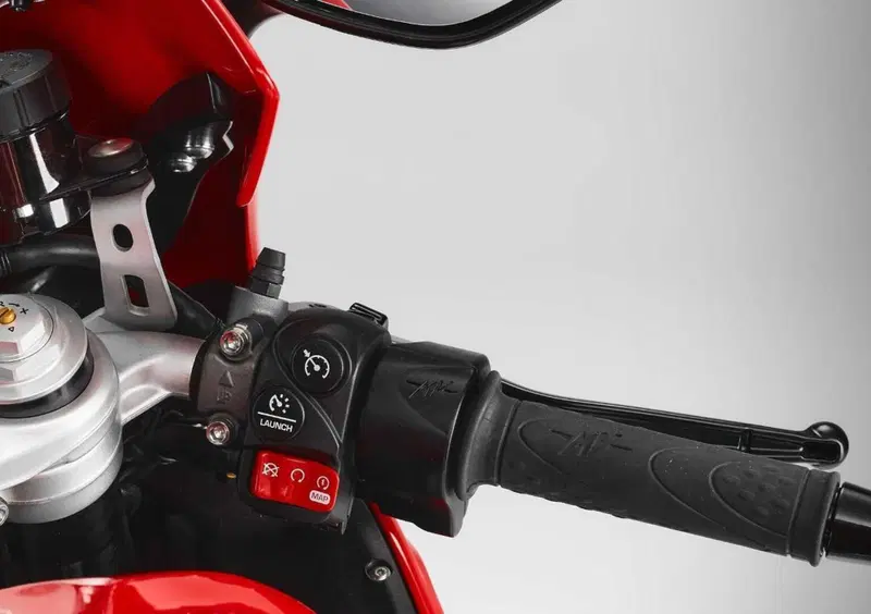 MV Agusta F3 800 F3 800 RR Ottantesimo (2025 - 26) (20)