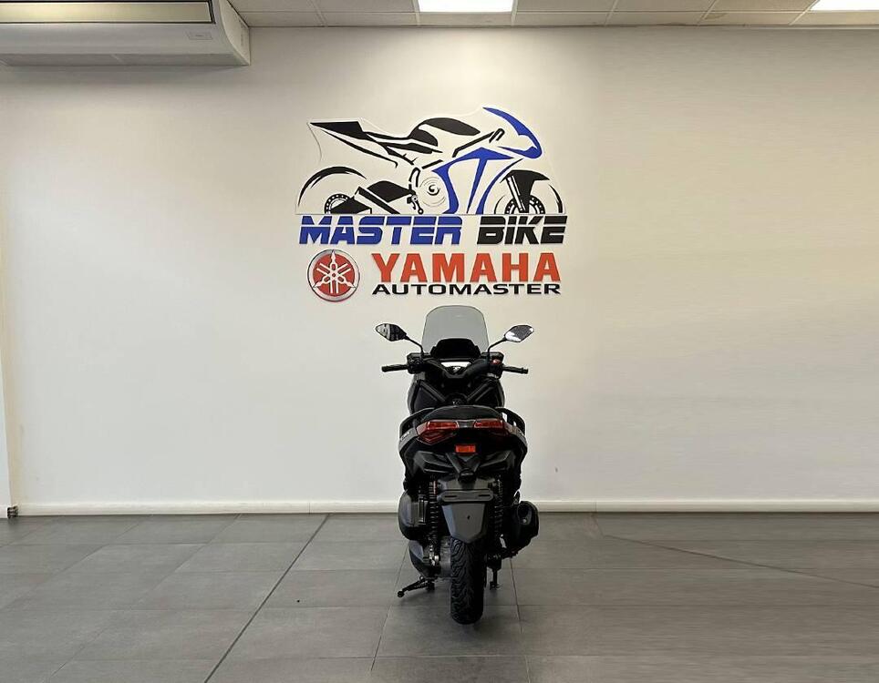 Yamaha X-Max 300 Tech Max (2021 - 24) (4)