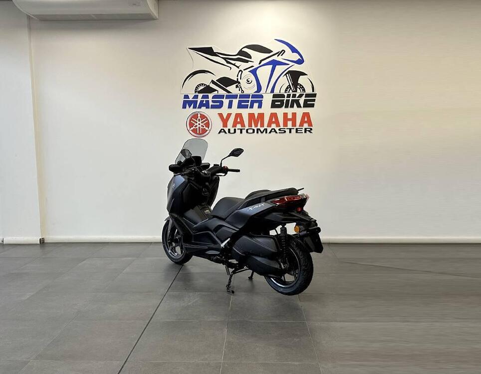 Yamaha X-Max 300 Tech Max (2021 - 24) (5)