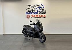 Yamaha X-Max 300 Tech Max (2021 - 24) nuova