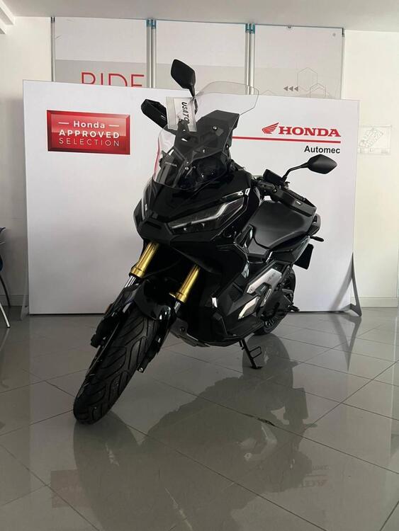 Honda X-ADV 750 DCT (2021 - 24)