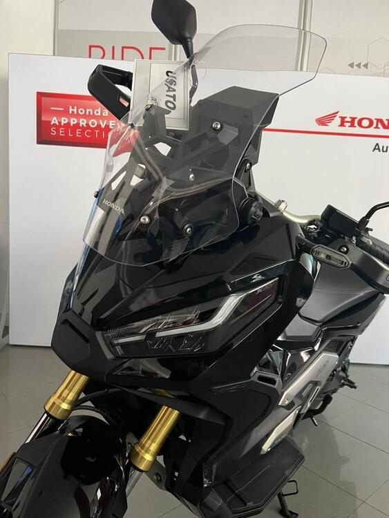 Honda X-ADV 750 DCT (2021 - 24) (2)