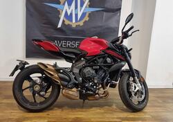 MV Agusta Brutale 800 Rosso (2021 - 23) usata