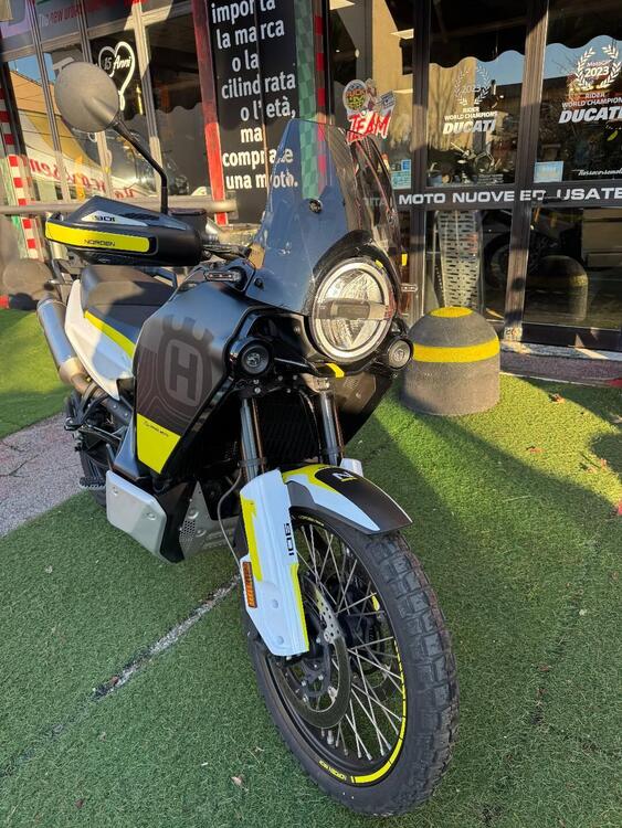 Husqvarna Norden 901 (2022 - 25) (5)