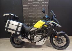 Suzuki V-Strom 650 ABS (2017 - 20) usata