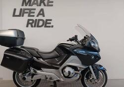 Bmw R 1200 RT (2010 - 13) usata