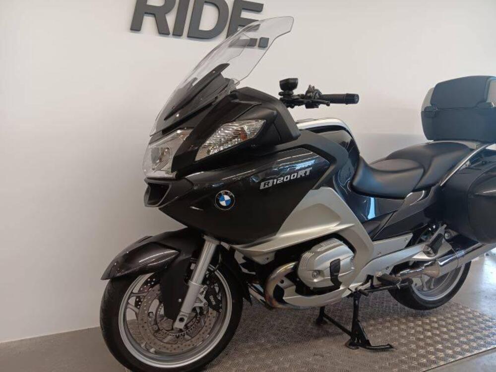 Bmw R 1200 RT (2010 - 13) (4)