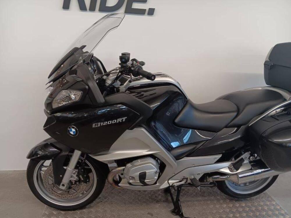 Bmw R 1200 RT (2010 - 13) (5)