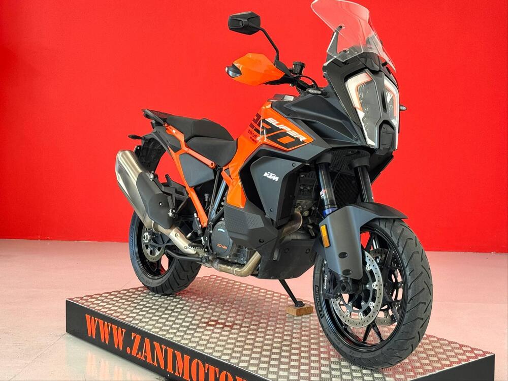 KTM 1290 Super Adventure S (2022 - 24) (2)