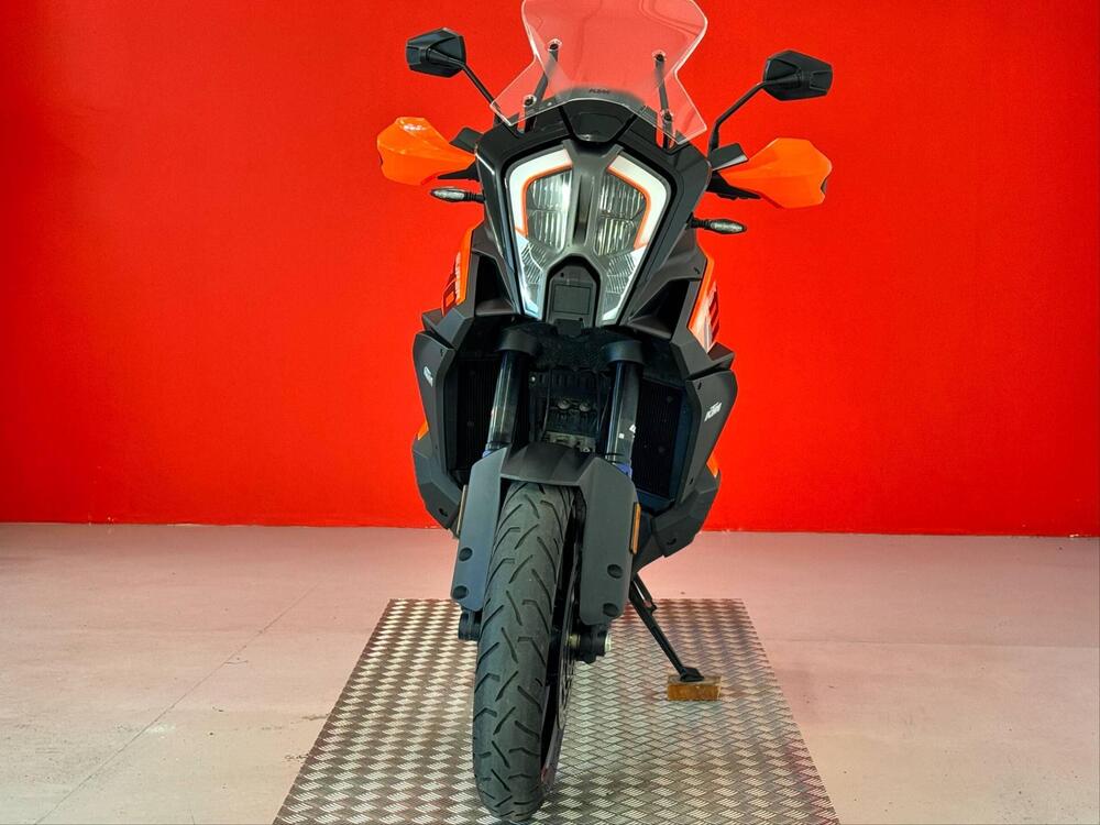 KTM 1290 Super Adventure S (2022 - 24) (3)