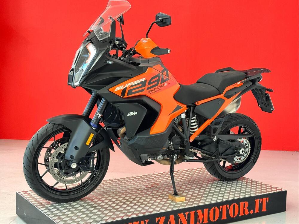 KTM 1290 Super Adventure S (2022 - 24) (4)